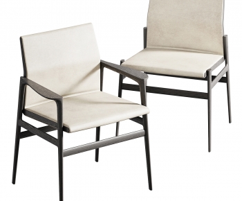 Modern Dining Chair-ID:591230427