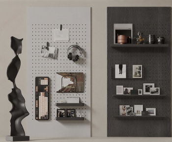 Modern Wall Decoration-ID:478071932