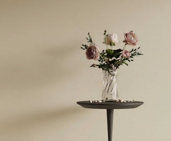 Modern Flower Arrangement-ID:224164013