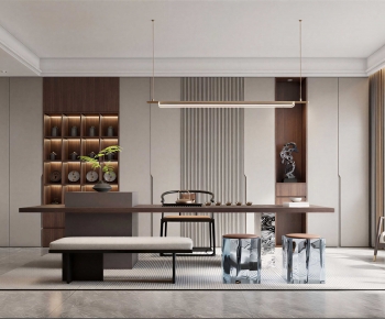 Modern Tea House-ID:335587985