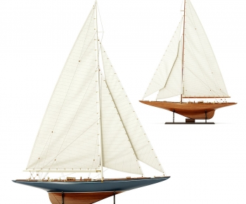 Modern Decorative Set-ID:459516053