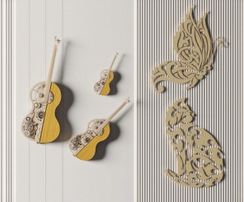 Modern Wall Decoration-ID:226913932