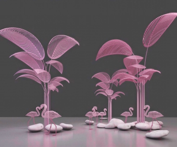 Modern Sculpture-ID:168142088