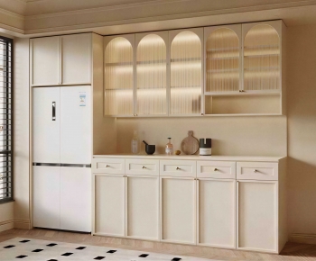 French Style Sideboard-ID:709261899