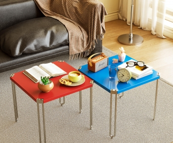 Modern Coffee Table-ID:712373025