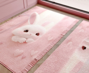 Modern Children's Carpet-ID:739283087