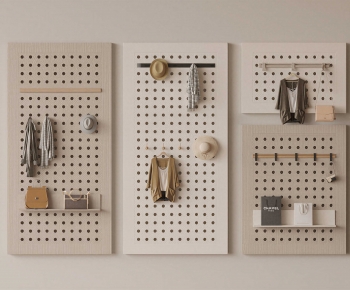 Modern Wall Decoration-ID:705988886