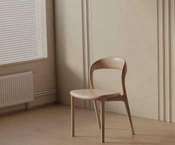 Modern Single Chair-ID:557862043