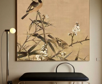 New Chinese Style Painting-ID:278217084
