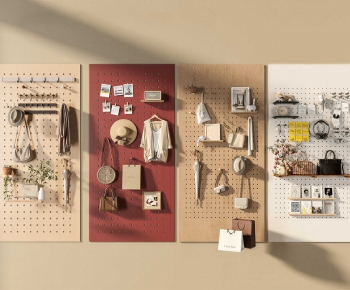 Modern Wall Decoration-ID:591913949