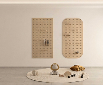 Modern Wall Decoration-ID:471704965