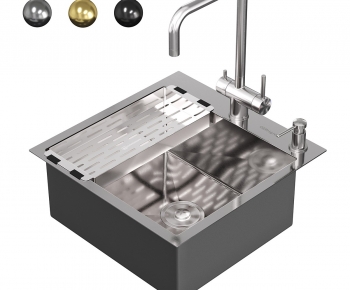 Modern Sink-ID:210328106