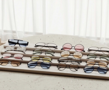 Modern Glasses-ID:871010071