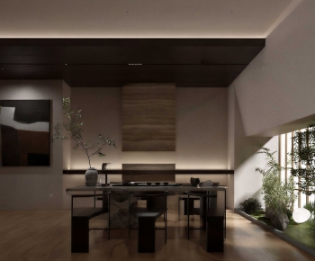 Modern Tea House-ID:300360928