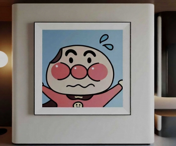 Modern Painting-ID:852615122