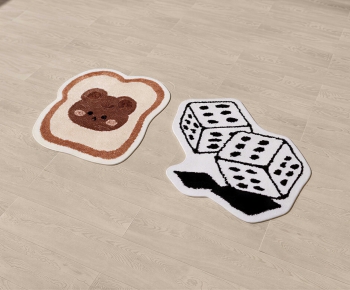 Modern Children's Carpet-ID:688074115