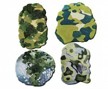 Modern The Carpet-ID:727375032