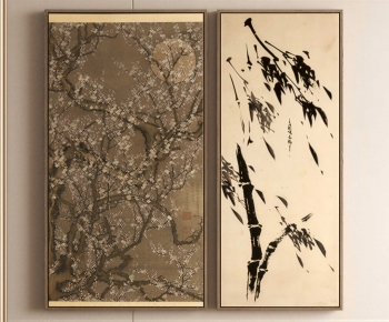New Chinese Style Painting-ID:212075005