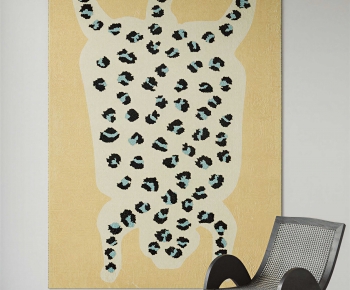 Modern The Carpet-ID:274502044