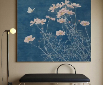 New Chinese Style Painting-ID:362704042