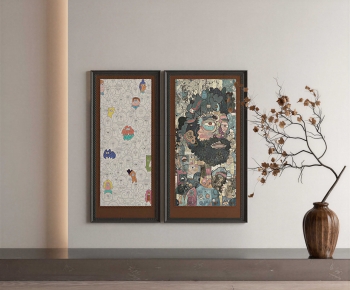 Modern Painting-ID:816725979