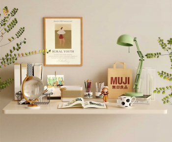 Modern Decorative Set-ID:327260574