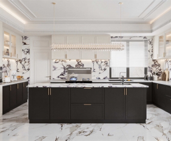 Modern The Kitchen-ID:950021032