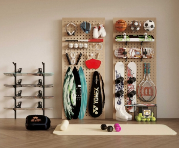 Modern Sports Equipment-ID:655405049