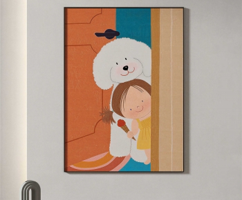 Modern Painting-ID:575566054