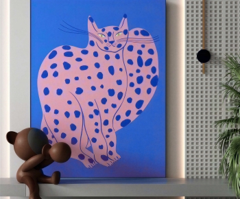 Modern Painting-ID:693386085