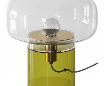 Modern Table Lamp-ID:984149936