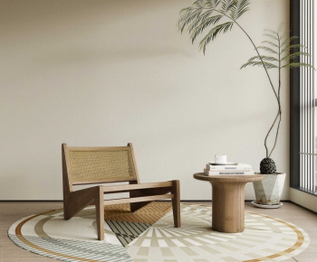 Modern Lounge Chair-ID:562144998