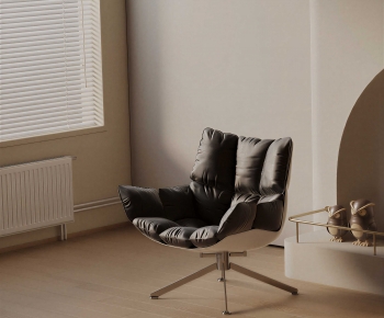 Modern Lounge Chair-ID:481185912