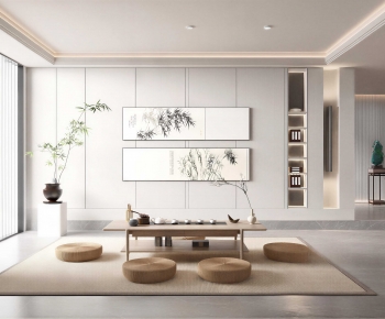 Modern Tea House-ID:406994102