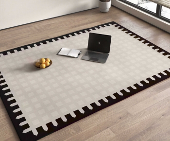 Modern The Carpet-ID:283934122