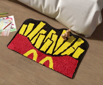 Modern Children's Carpet-ID:826830953