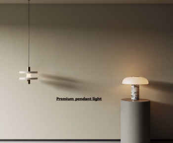 Modern Droplight-ID:976917034