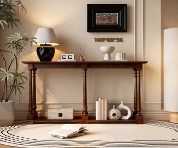 American Style Console-ID:563600149