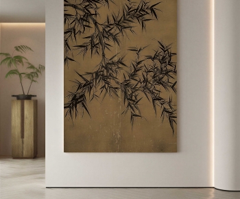 New Chinese Style Painting-ID:316627035