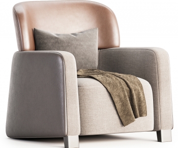 Modern Single Sofa-ID:791693936