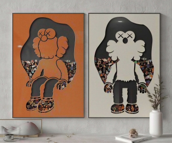 Modern Painting-ID:560579342