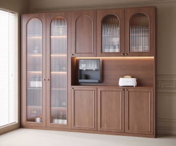 Modern Wine Cabinet-ID:379594096
