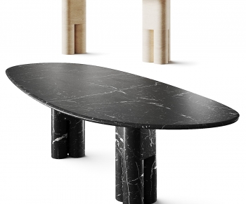 Modern Dining Table-ID:448749074
