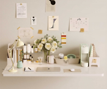 Modern Decorative Set-ID:531003959