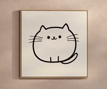 Modern Painting-ID:280623912