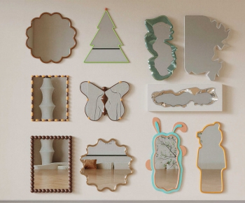 Modern The Mirror-ID:148545983