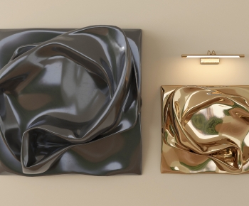 Modern Wall Decoration-ID:749687916