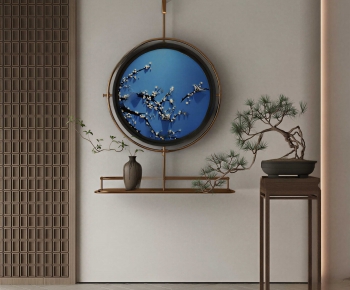 New Chinese Style Painting-ID:186517005