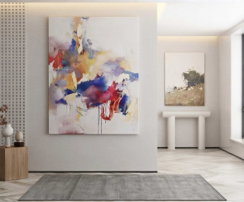 Modern Painting-ID:749910126