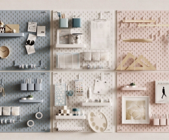 Modern Wall Decoration-ID:651002882